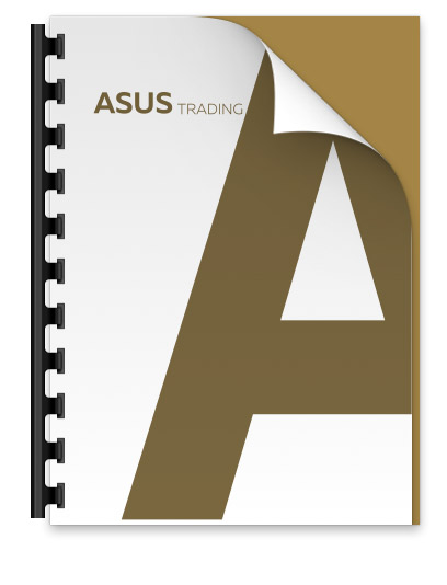 Asus Zayıf Akım